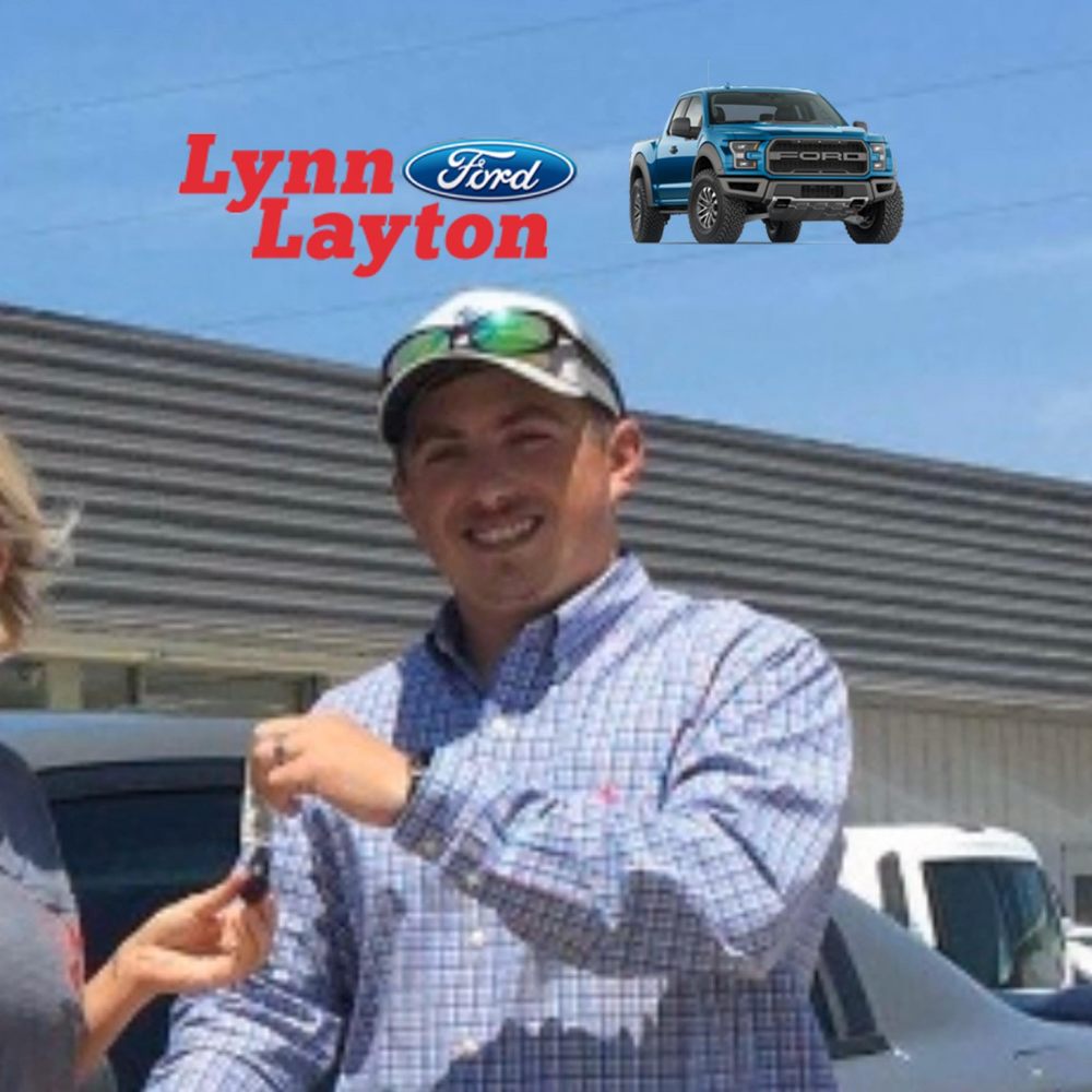 Meet your Posher, Craig